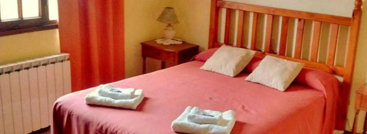 3-star Hotels Valle del Volcán