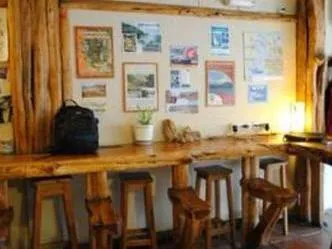 Albergues/Hostels Gente del Sur