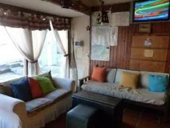 Albergues/Hostels Gente del Sur