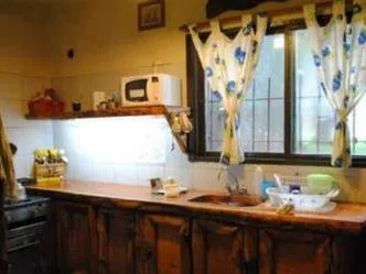 Albergues/Hostels Gente del Sur