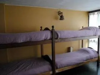 Albergues/Hostels Gente del Sur