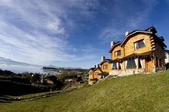 Chesa Engadina Departamentos  en  Bariloche