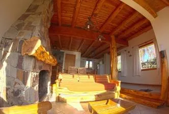 Departamentos Chesa Engadina