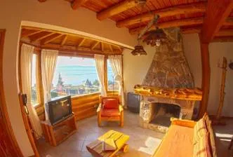 Departamentos Chesa Engadina