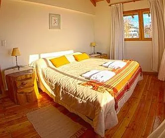 Departamentos Chesa Engadina