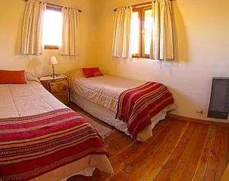 Departamentos Chesa Engadina