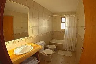 Departamentos Chesa Engadina