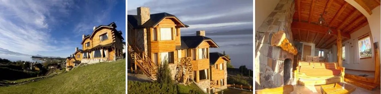 Departamentos Chesa Engadina