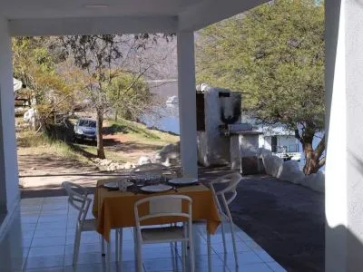 Cabañas Punta de Mahr