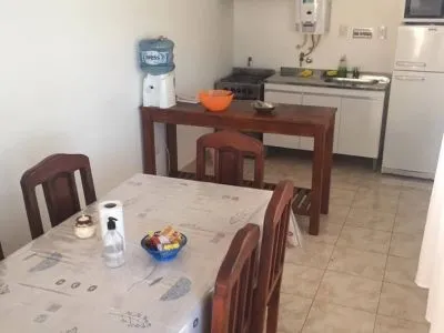 Cabañas Punta de Mahr