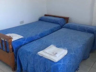 Cabañas Punta de Mahr