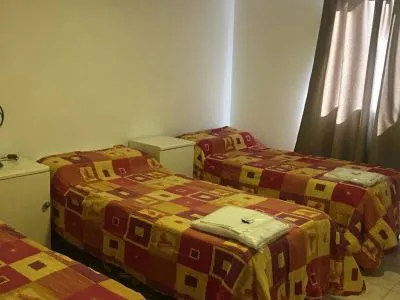 Cabañas Punta de Mahr