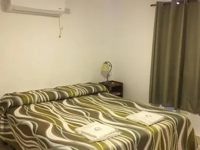 Cabañas Punta de Mahr