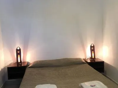 Cabañas Punta de Mahr