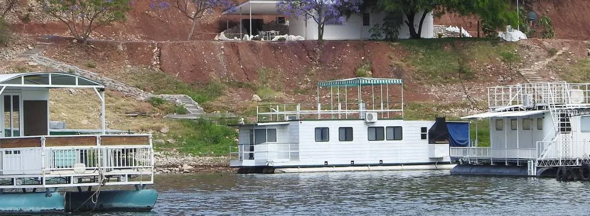 Cabañas Punta de Mahr