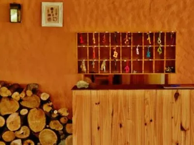 Hoteles 2 estrellas Copahue Hotel