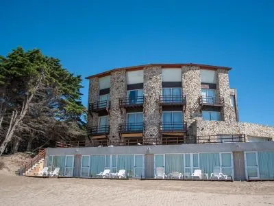Amuillan Hotel de Mar Hotels  in  Las Gaviotas