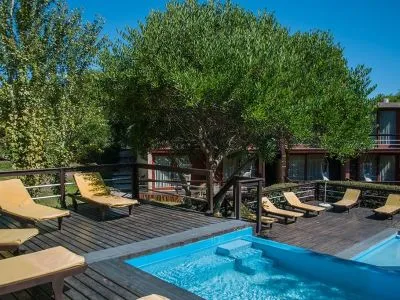 Hotels Amuillan Hotel de Mar