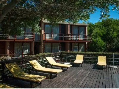 Hotels Amuillan Hotel de Mar