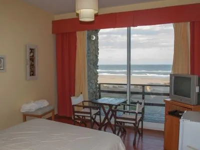 Hotels Amuillan Hotel de Mar