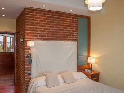 Hotels Amuillan Hotel de Mar