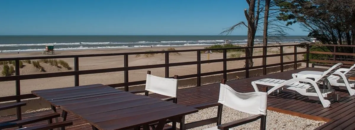 Hotels Amuillan Hotel de Mar