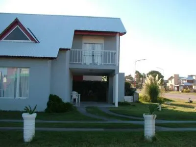 Cabins Cabañas Del Sol
