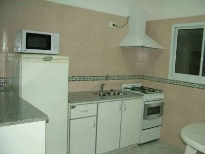 Cabins Cabañas Del Sol