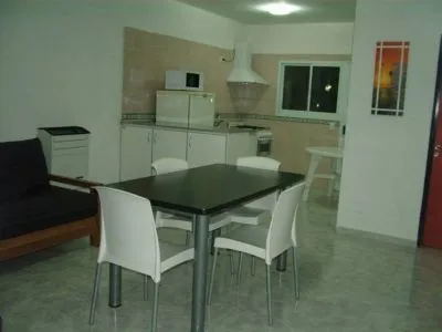 Cabins Cabañas Del Sol