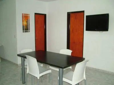 Cabins Cabañas Del Sol