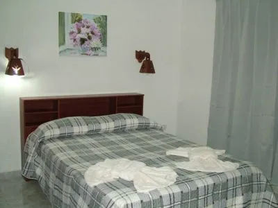 Cabins Cabañas Del Sol