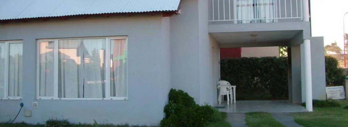 Cabins Cabañas Del Sol