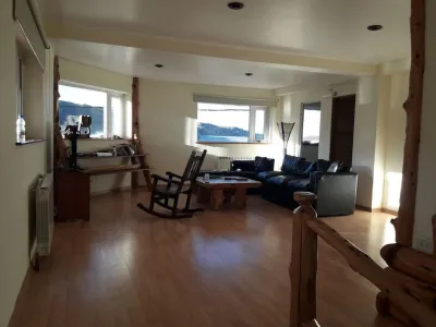 Hostelries Hostería Pino Azul