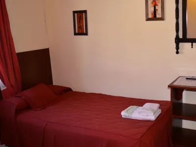 Hostelries Hostería Pino Azul