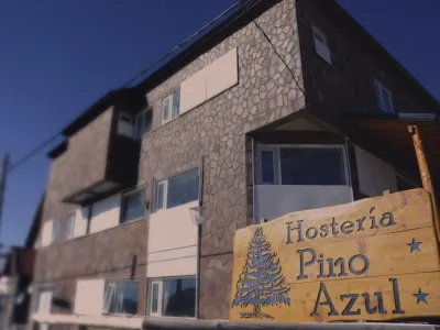 Hostelries Hostería Pino Azul