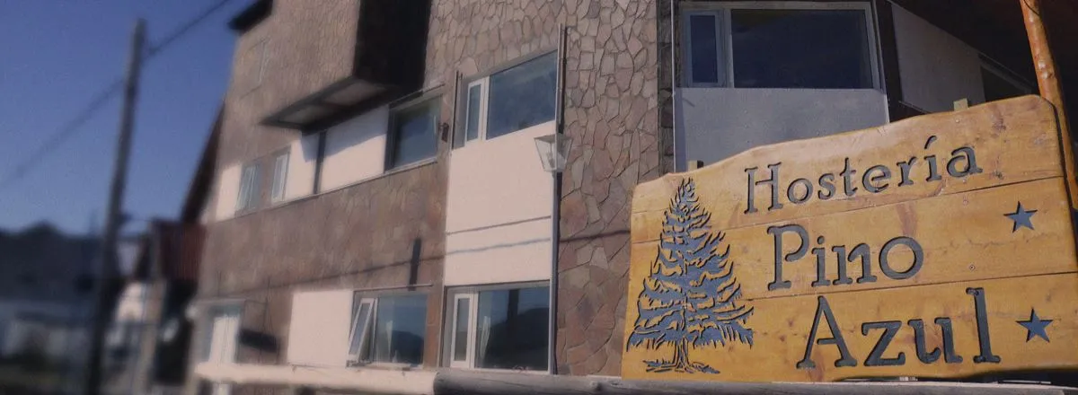 Hostelries Hostería Pino Azul