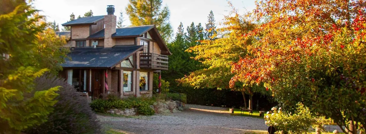 Cabins Las Lumas Cabins