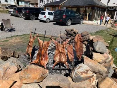 2-star Hotels Hualcupen Complejo Termal