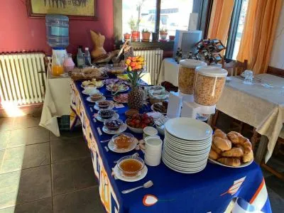 2-star Hotels Hualcupen Complejo Termal