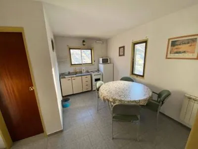 2-star Hotels Hualcupen Complejo Termal