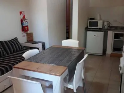 Cabañas Cabañas Pailalen 