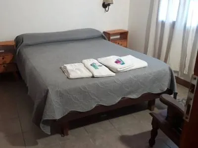 Cabañas Cabañas Pailalen 