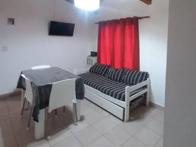 Cabañas Cabañas Pailalen 