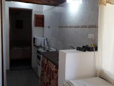 Cabañas Cabañas Pailalen 