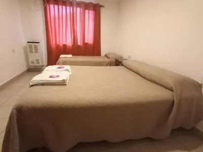 Cabañas Cabañas Pailalen 