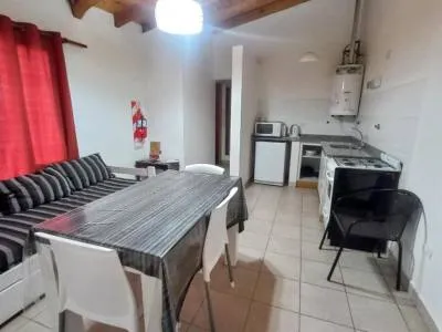 Cabañas Cabañas Pailalen 