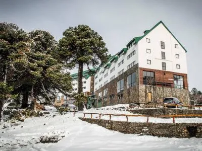 Farallón 3-star Hotels  in  Caviahue