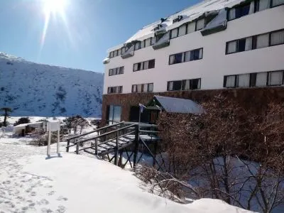 3-star Hotels Farallón