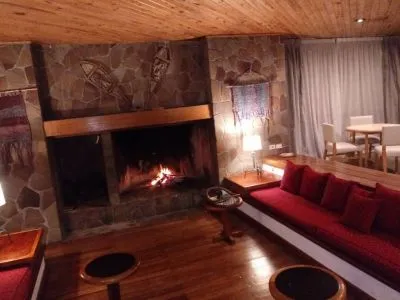 3-star Hotels Farallón