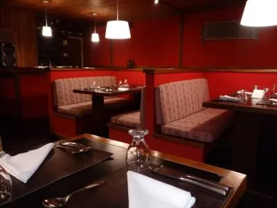 3-star Hotels Farallón